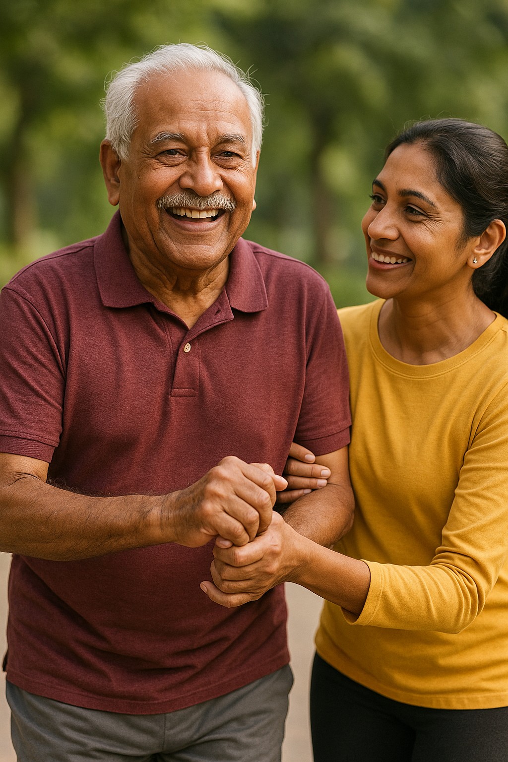 Epilepsy and Aging: Maintaining Quality of Life