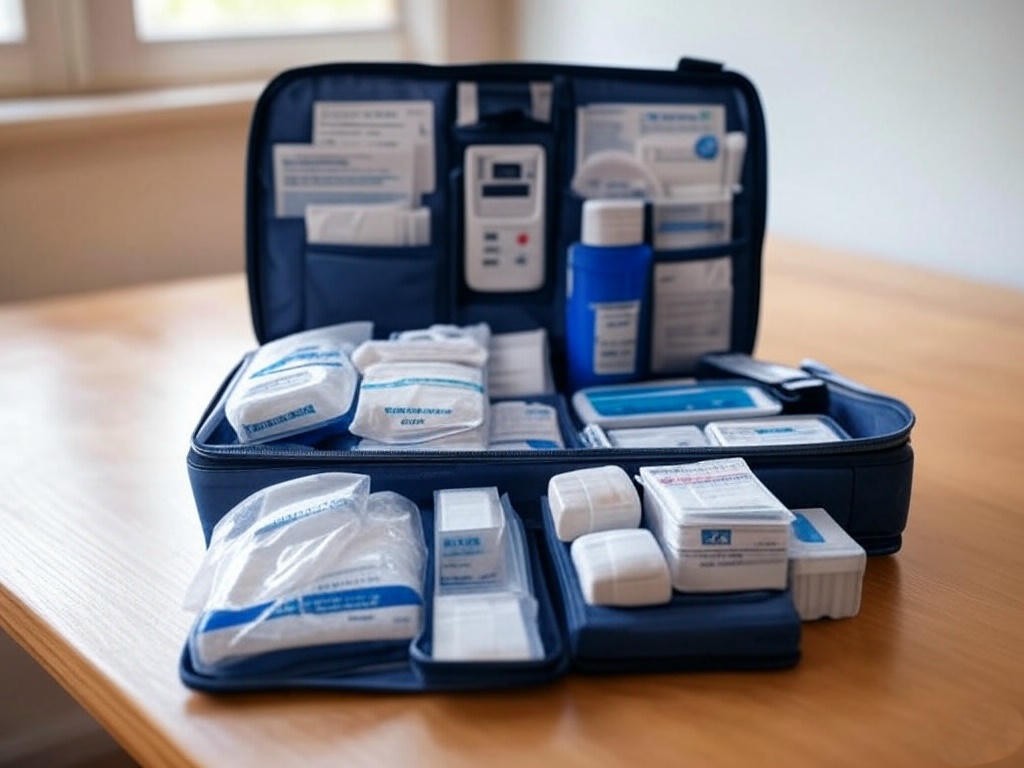 Emergency Preparedness: Your Epilepsy Safety Toolkit