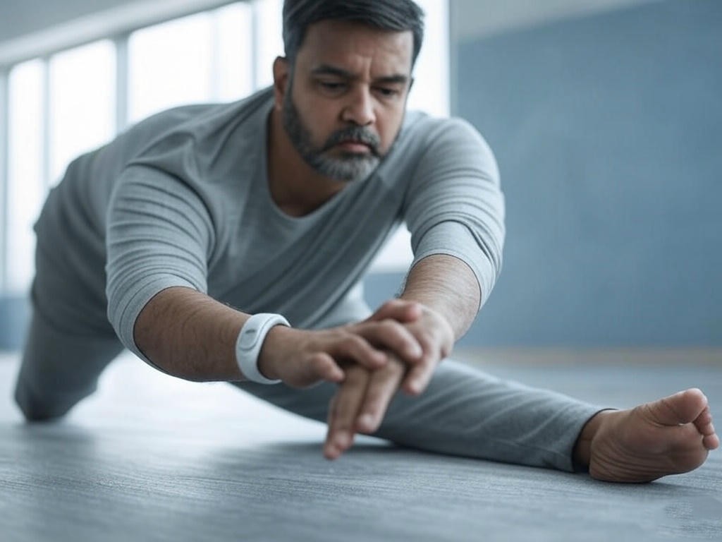 Epilepsy and Exercise: Finding Your Perfect Balance