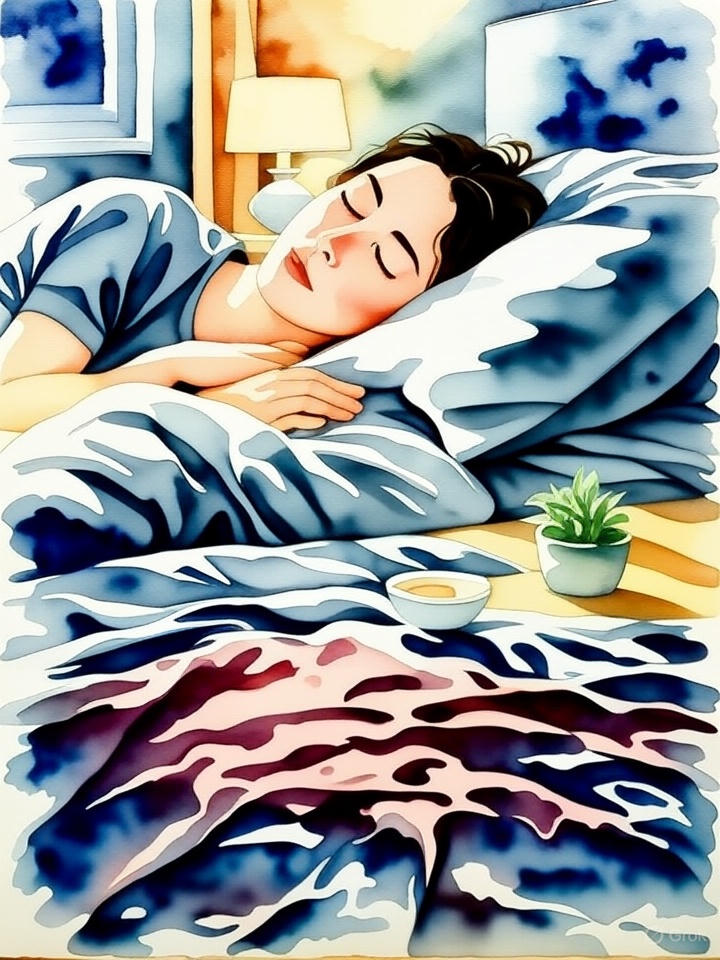 सिरदर्द और नींद: महत्वपूर्ण संबंध