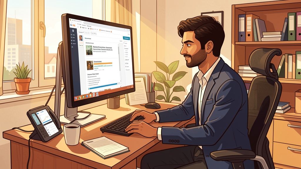 Headaches at Work: Managing Head Pain in Your Professional Life