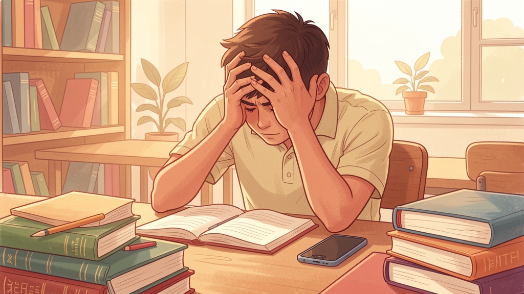 Headaches in Teenagers: What Every Parent and Adolescent Should Know
