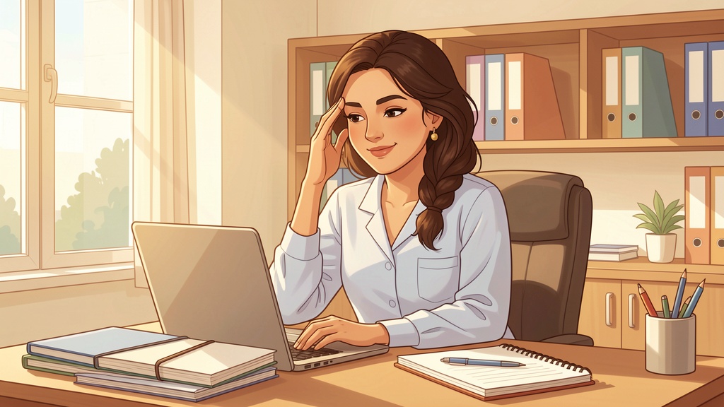 Headaches in Adults: A Comprehensive Guide to Understanding and Managing Head Pain