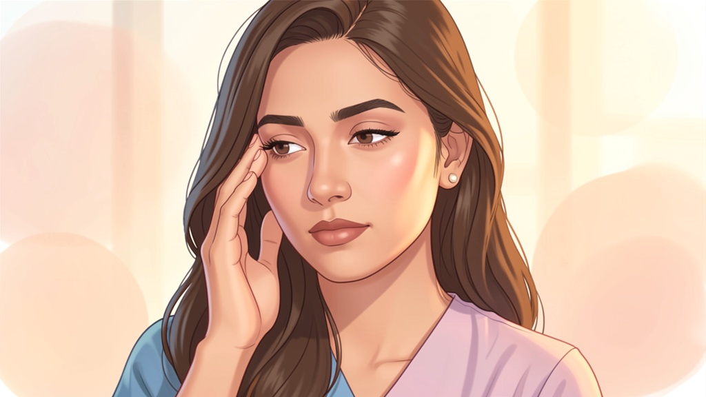 Hormonal Headaches: Understanding the Oestrogen–Migraine Connection