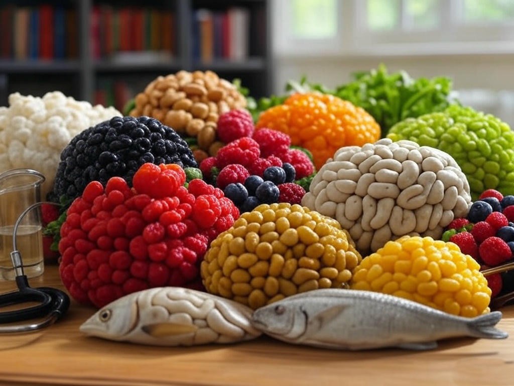 Nutrition and Epilepsy: Fueling Your Brain for Success