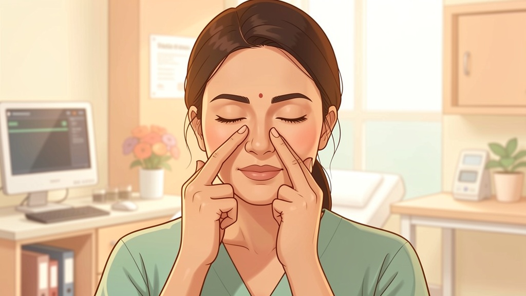 Sinus Headaches: Why Most Are Actually Migraines in Disguise