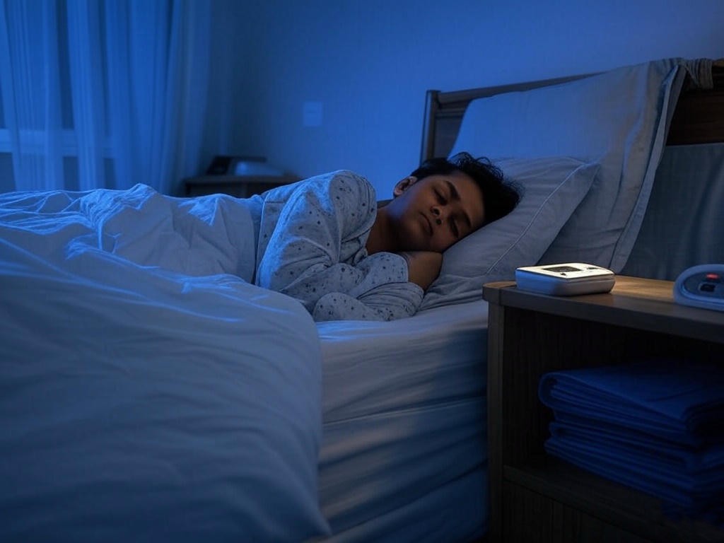The Science of Sleep: Why Rest Matters in Epilepsy Management