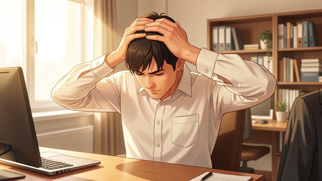 Tension Headaches: Understanding the Most Common Headache and How to Overcome It