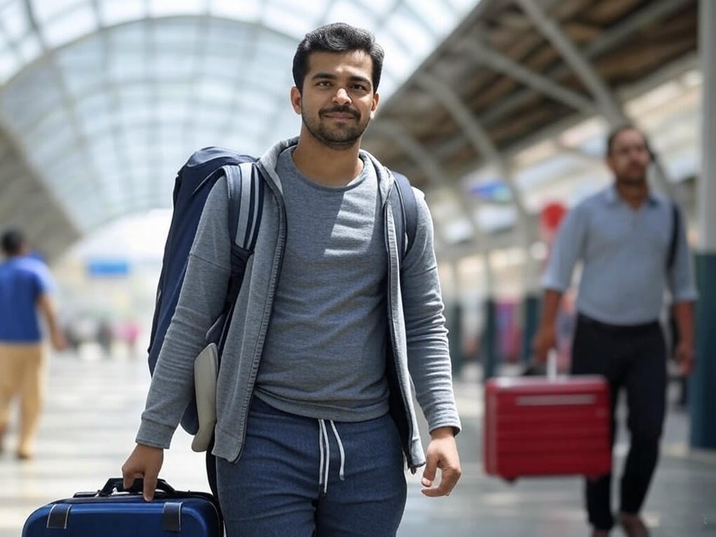 Traveling with Epilepsy: Your Guide to Safe Adventures